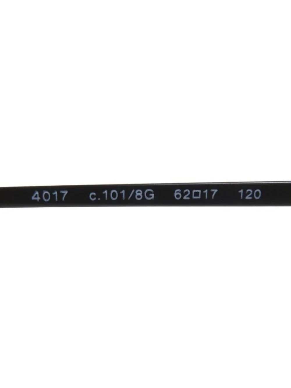 Chanel Sunglasses CC Logo Eyewear